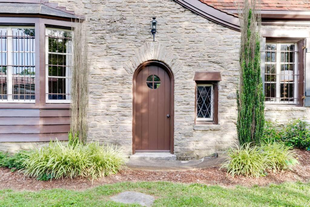 Ivy Hall Home - Great Location! Nashville Exterior photo