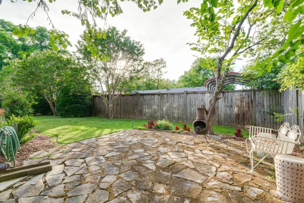 Ivy Hall Home - Great Location! Nashville Exterior photo